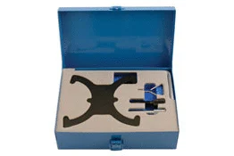 Outillage de montage, courroie crantée LASER TOOLS 4409