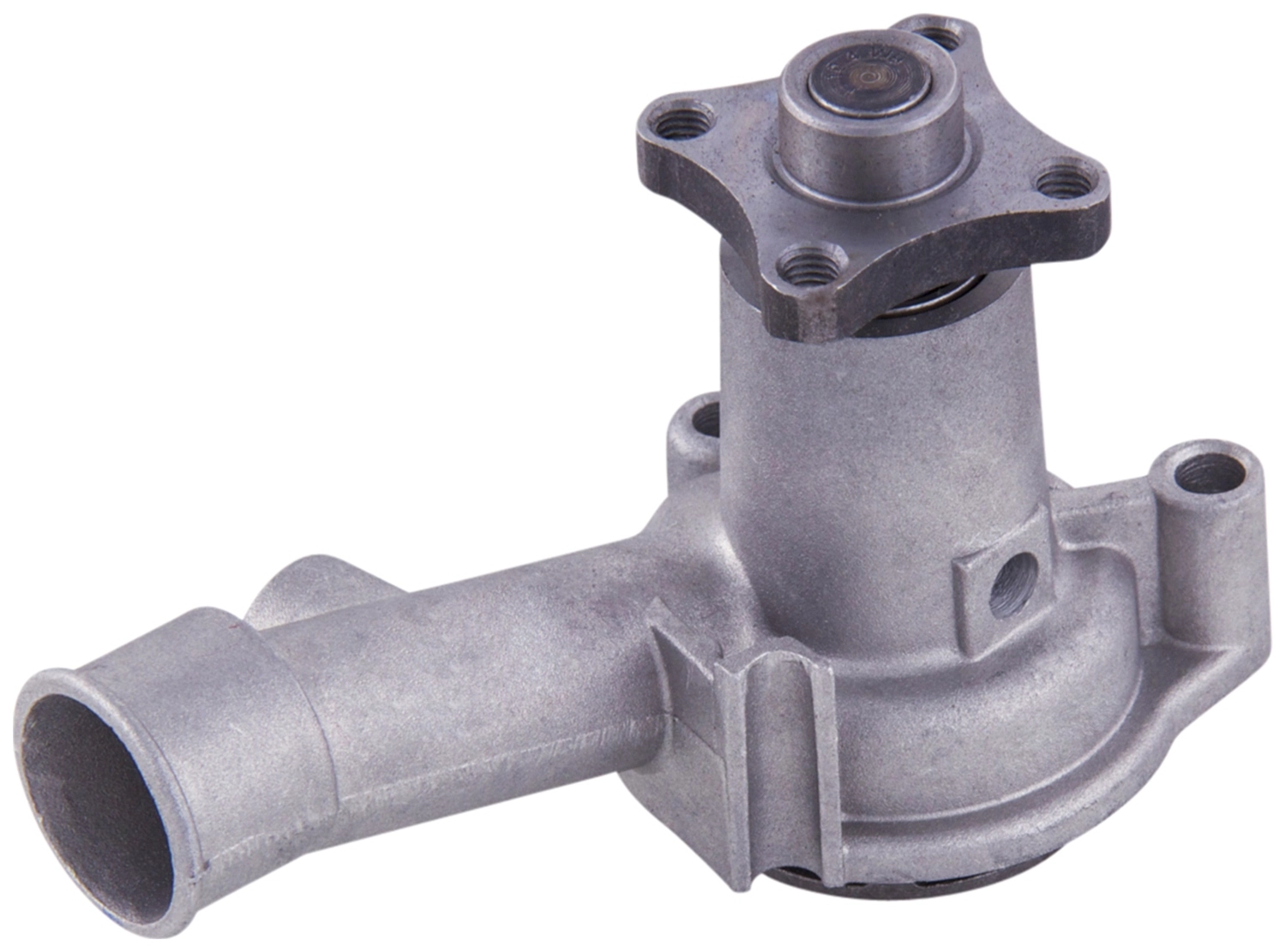 Pompe à eau, refroidissement du moteur GATES-AU GWP730