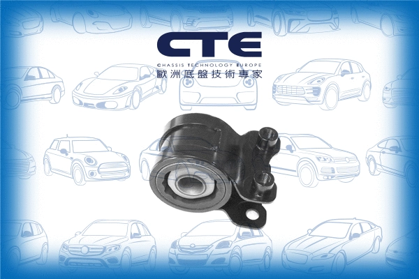 Suspension, bras de liaison CTE CBH03068