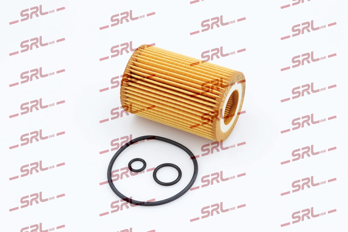 Filtre à huile SRLine S11-3140