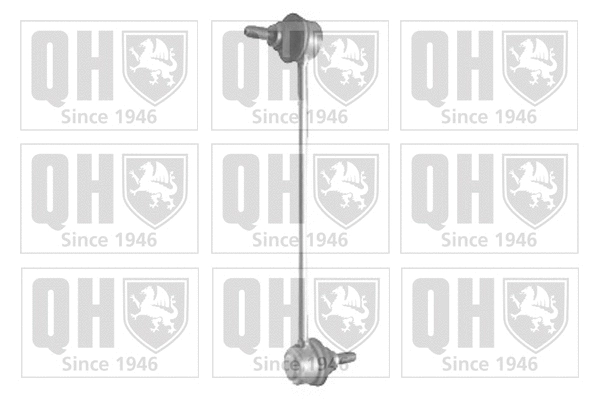 Entretoise/tige, stabilisateur QUINTON HAZELL QLS3464S
