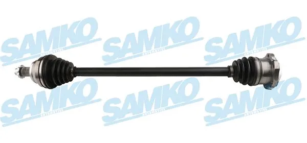 Arbre de transmission SAMKO DS60860