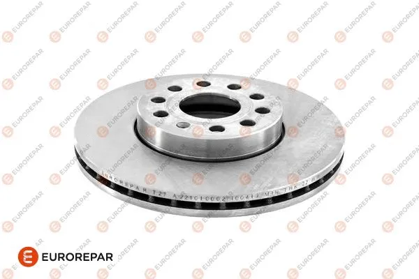Disque de frein EUROREPAR 1636908280