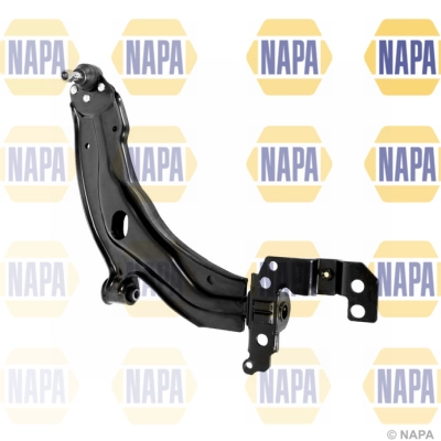 Bras de liaison, suspension de roue NAPA NST2493
