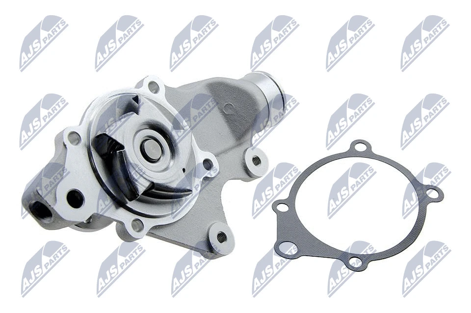 Pompe à eau, refroidissement du moteur NTY CPW-CH-014