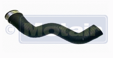 Gaine de suralimentation MOTAIR TURBO 580119