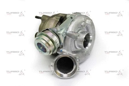 Turbocompresseur, suralimentation TURBO-TEC TT6853