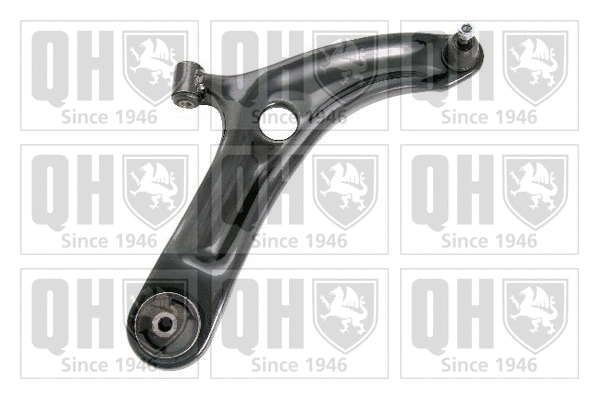 Bras de liaison, suspension de roue QUINTON HAZELL QSA2565S