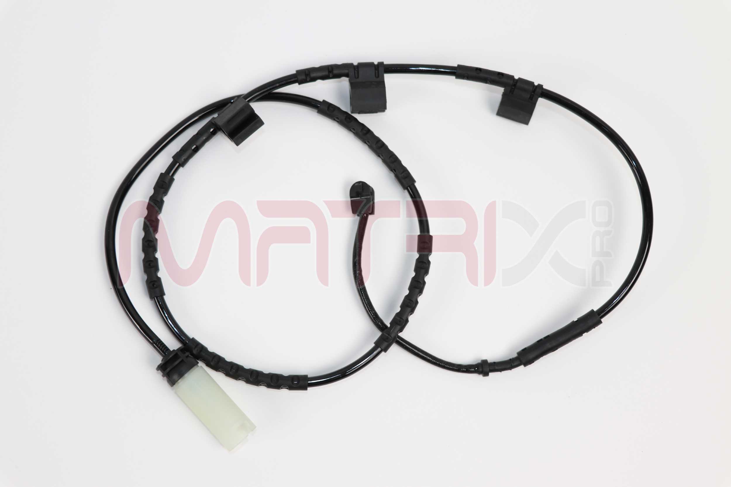 Contact d'avertissement, usure des plaquettes de frein MATRIX PRO MX01540063
