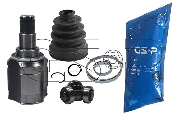 Jeu de joints, arbre de transmission GSP-BR 659073