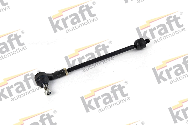 Rotule de direction intérieure, barre de connexion KRAFT AUTOMOTIVE 4300111