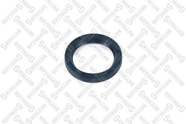 Bague d'étanchéité, vilebrequin STELLOX 34-00206-SX