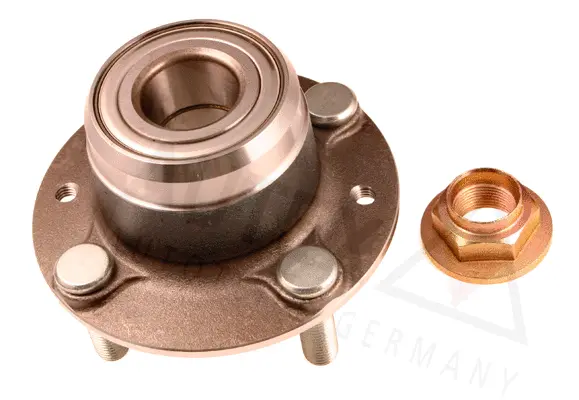 Kit de roulements de roue AUTEX 803609