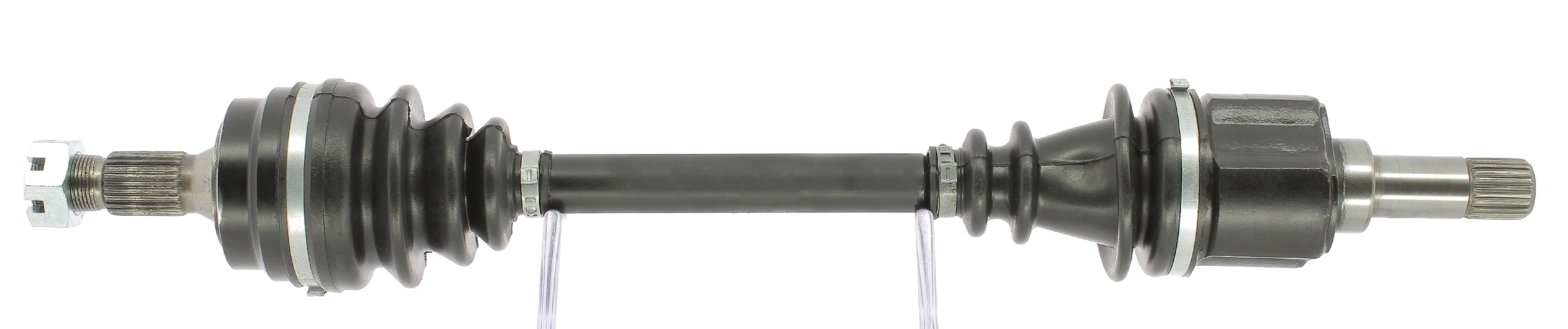 Arbre de transmission FRIESEN FDS1303