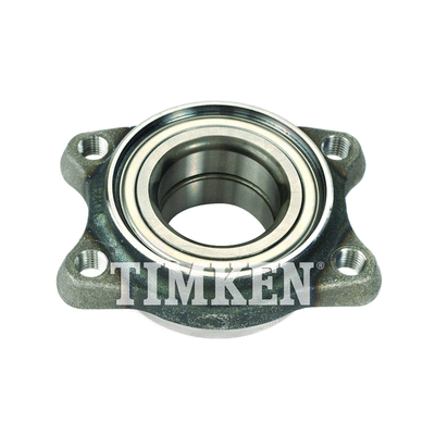 Moyeu de roue TIMKEN BM500032