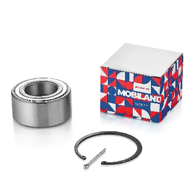 Roulement de roue MOBILAND 219202980