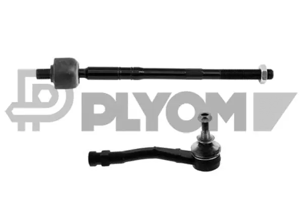 Kit d'assemblage, levier de déviation PLYOM P773866