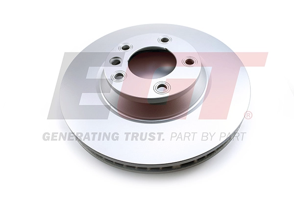 Disque de frein EGT 410404cEGT