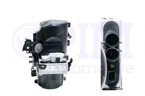 Pompe hydraulique, direction PIM 36800020