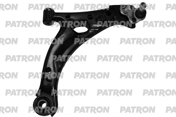Bras de liaison, suspension de roue PATRON PS50284R