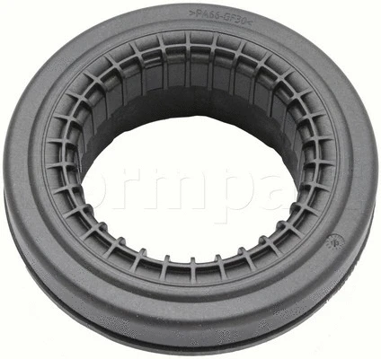 Roulement, coupelle de suspension FORMPART 22407382/S