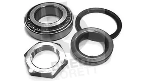 Kit de roulements de roue BREDA LORETT KRT7535