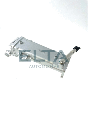 Radiateur, réaspiration des gaz d'échappement ELTA AUTOMOTIVE EE6307