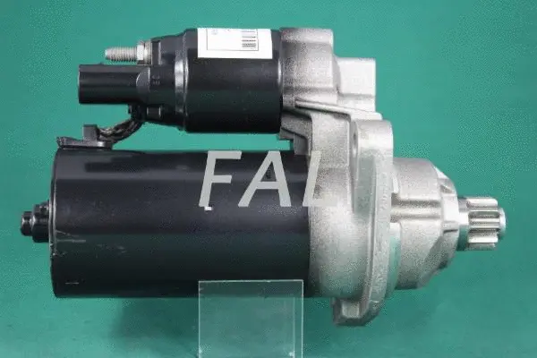 Démarreur FAL Anlasser- und Lichtmaschinenservice F000201/2