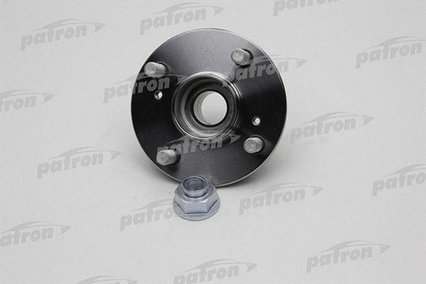 Kit de roulements de roue PATRON PBK6979H