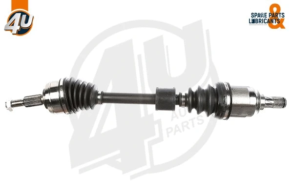 Arbre de transmission 4U Autoparts 23047RN
