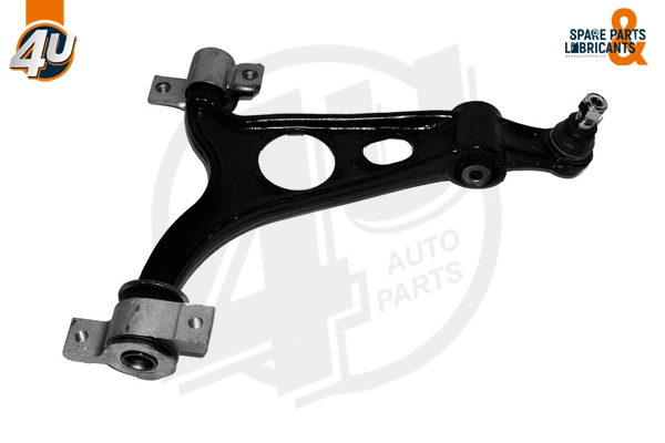 Bras de liaison, suspension de roue 4U Autoparts G35165
