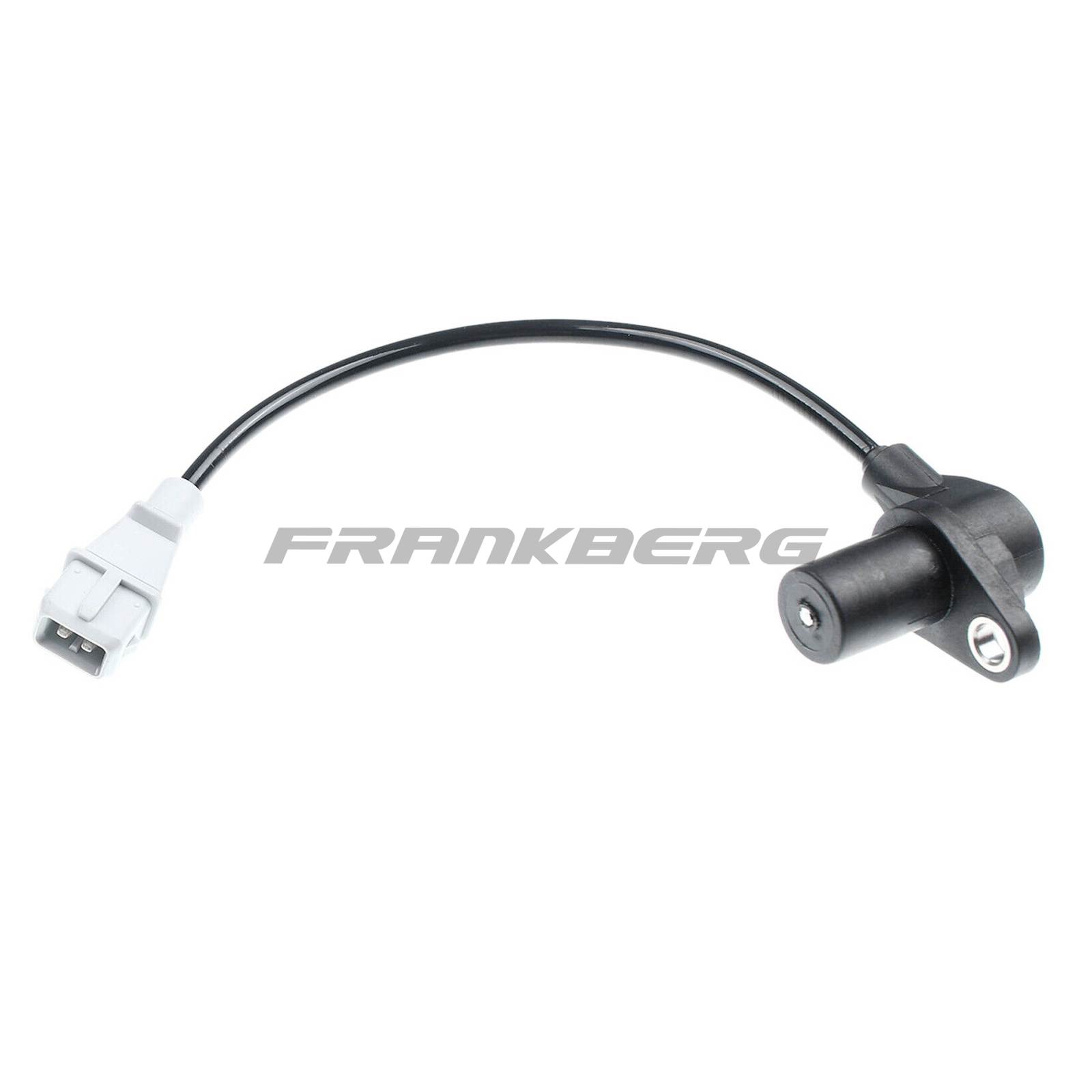 Capteur d'angle, vilebrequin Frankberg 5481FB0008059