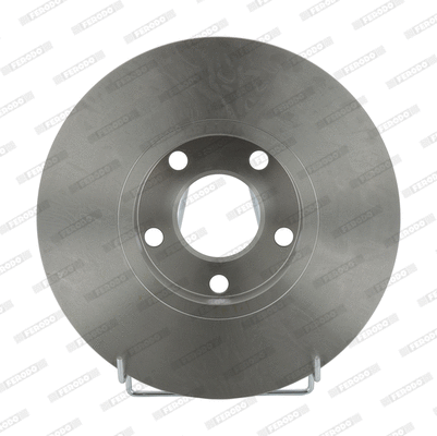 Disque de frein FERODO DDF324