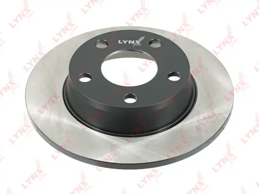 Disque de frein LYNXAUTO BN-1197