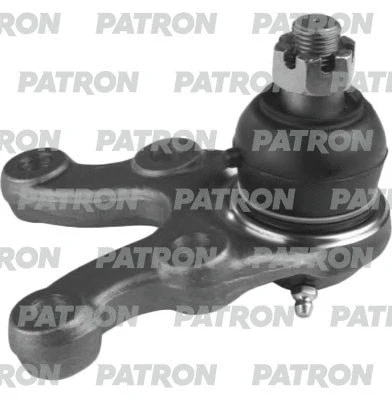 Rotule de suspension PATRON PS3122R