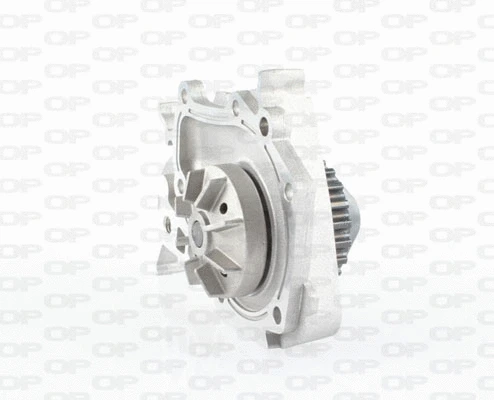 Pompe à eau, refroidissement du moteur OPEN PARTS WAP8229.00
