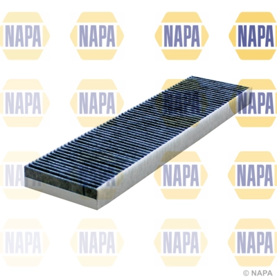 Filtre, air de l'habitacle NAPA NFC4152