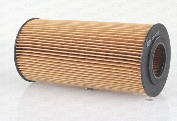 Filtre à huile OPEN PARTS EOF4081.10