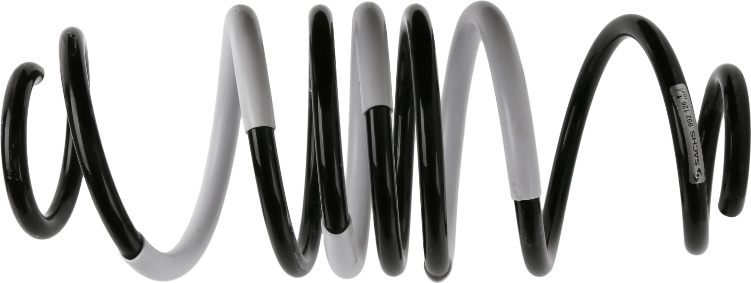 Ressort de suspension SACHS 992 126