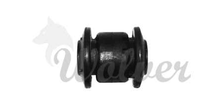 Rotule de barre de connexion WOLVER SP500010
