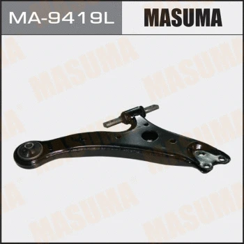 Bras de liaison, suspension de roue MASUMA MA-9419L
