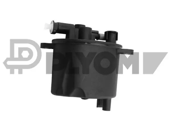 Filtre à carburant PLYOM P758820