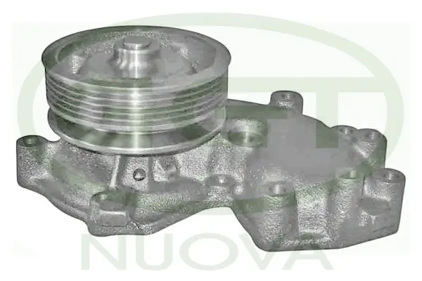Pompe à eau, refroidissement du moteur GGT PA10514
