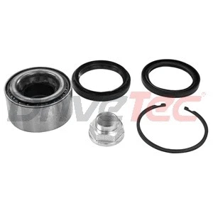 Kit de roulements de roue DriveTec DWB1429