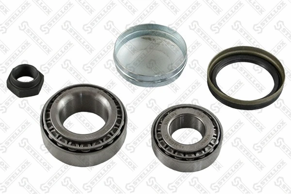 Kit de roulements de roue STELLOX 43-28609-SX