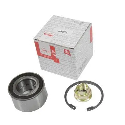 Kit de roulements de roue ASAM AUTOMOTIVE 30454