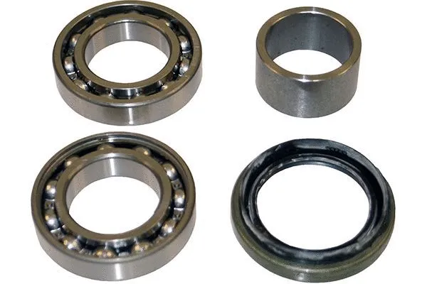 Kit de roulements de roue KAVO PARTS WBK-8503