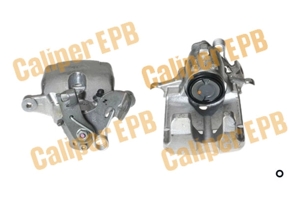 Étrier de frein Calipere+ NAIBA 13275929
