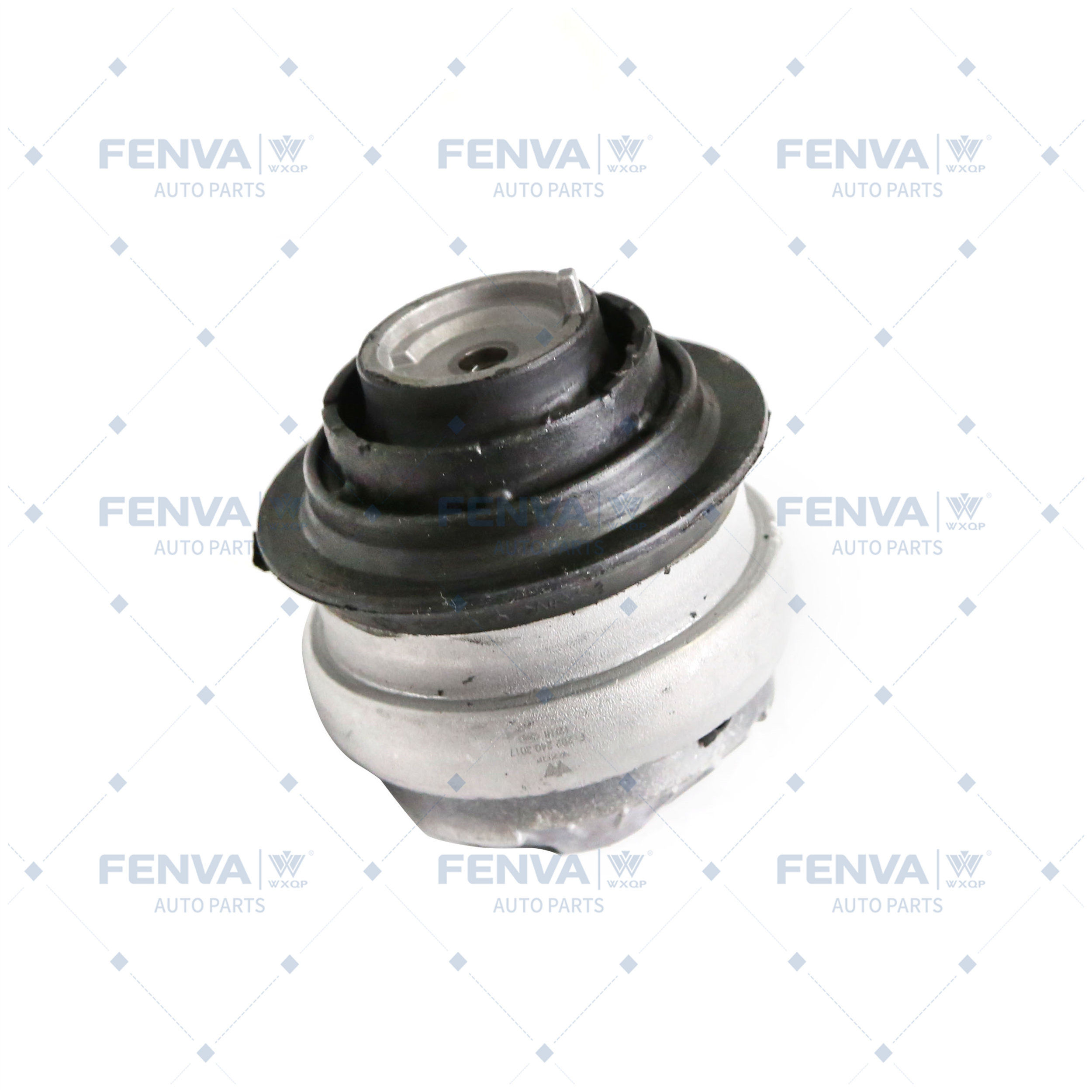 Support moteur WXQP 181609