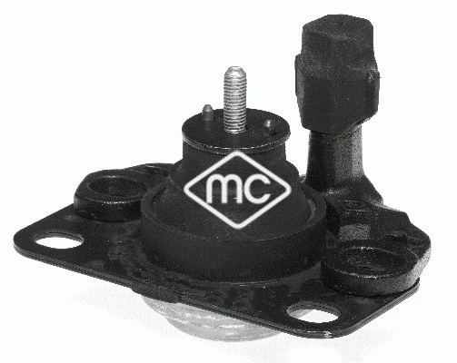 Support moteur Metalcaucho 00997